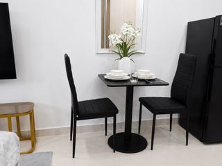For rent studio condo in Bang Lamung, Chonburi