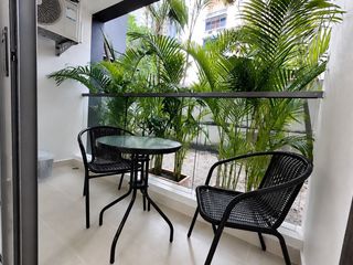 For rent studio condo in Bang Lamung, Chonburi