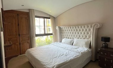 Wohnung zur Miete mit 1 Zimmer in Jomtien, Pattaya