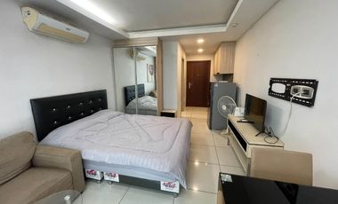 For rent studio condo in Jomtien, Pattaya