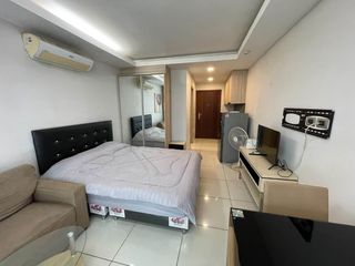 For rent studio condo in Bang Lamung, Chonburi