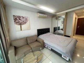 For rent studio condo in Bang Lamung, Chonburi