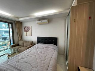 For rent studio condo in Bang Lamung, Chonburi
