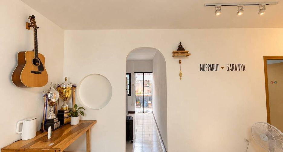 For sale 3 bedrooms house in Mueang Phuket, Phuket
