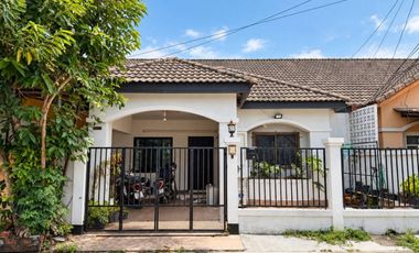For sale 3 bedrooms house in Mueang Phuket, Phuket