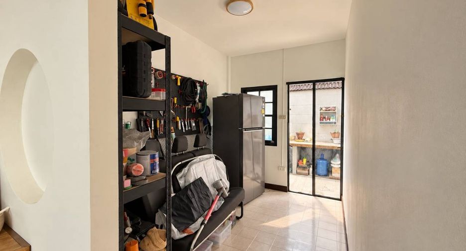 For sale 3 bedrooms house in Mueang Phuket, Phuket