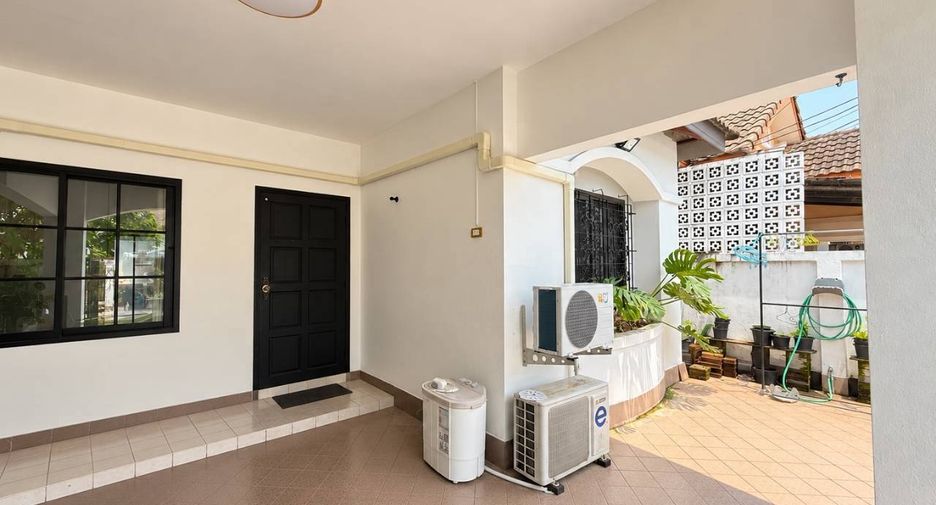 For sale 3 bedrooms house in Mueang Phuket, Phuket