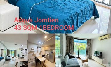 À louer 1 chambre condo à Ko Samui, Surat Thani