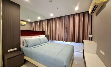 Wohnung zur Miete mit 1 Zimmer in Bang Lamung, Chonburi
