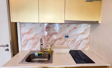 For rent and for sale 1 bed condo in Jomtien, Pattaya