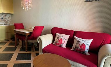 For rent and for sale 1 bed condo in Jomtien, Pattaya