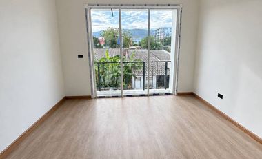 For sale 3 bedrooms townhouse in Mueang Phuket, Phuket