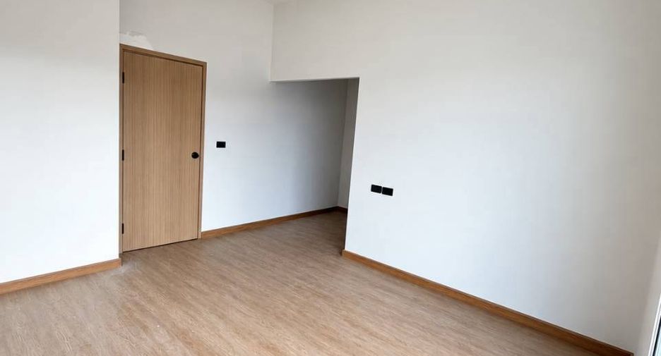 For sale 3 bedrooms townhouse in Mueang Phuket, Phuket