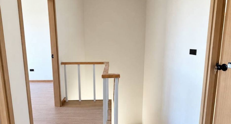 For sale 3 bedrooms townhouse in Mueang Phuket, Phuket