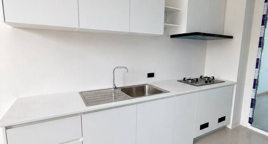 For sale 3 bedrooms townhouse in Mueang Phuket, Phuket