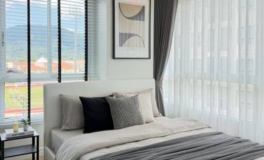 For sale 1 bed condo in Kathu, Phuket