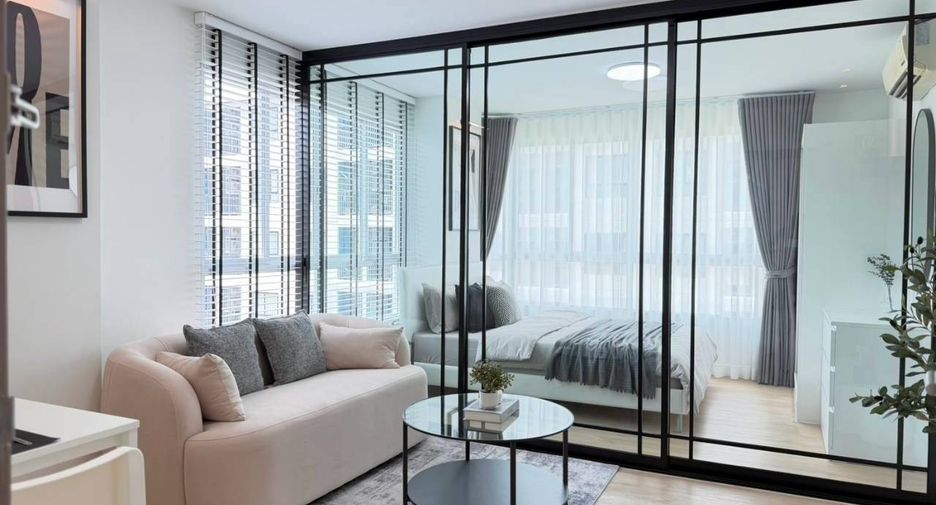 For sale 1 bed condo in Kathu, Phuket
