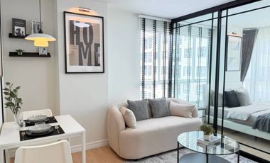 For sale 1 bed condo in Kathu, Phuket
