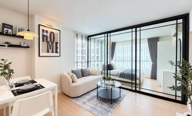 For sale 1 bed condo in Kathu, Phuket