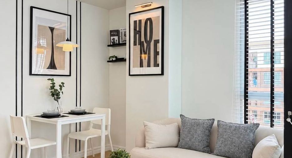 For sale 1 bed condo in Kathu, Phuket