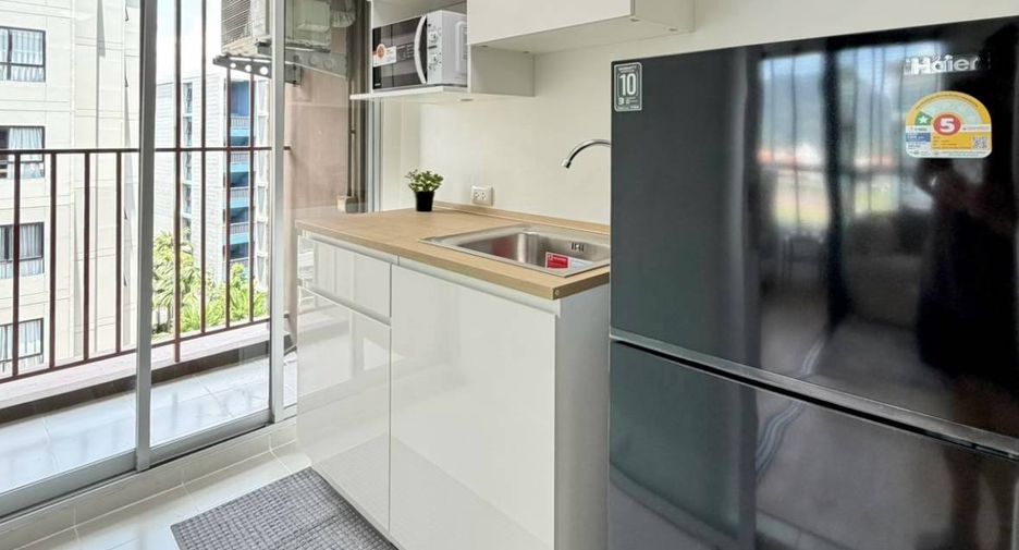 For sale 1 bed condo in Kathu, Phuket