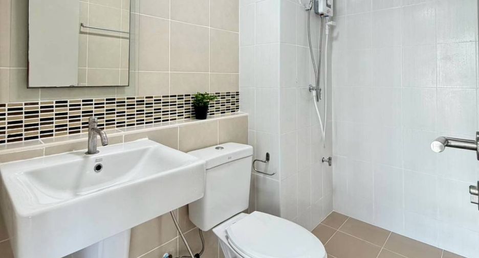 For sale 1 bed condo in Kathu, Phuket