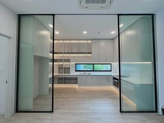 出租 4 卧室 独立屋 在 Saphan Sung, 曼谷