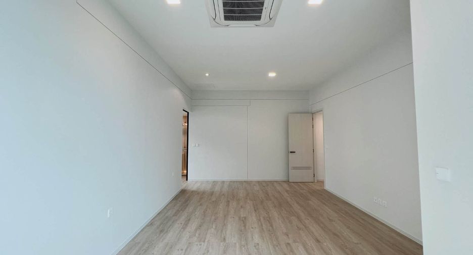 出租 4 卧室 独立屋 在 Saphan Sung, 曼谷