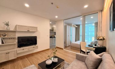 For sale 1 bed condo in Mueang Phuket, Phuket