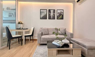 For sale 1 bed condo in Mueang Phuket, Phuket