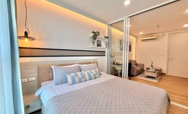 For sale 1 bed condo in Mueang Phuket, Phuket