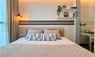 For sale 1 bed condo in Mueang Phuket, Phuket