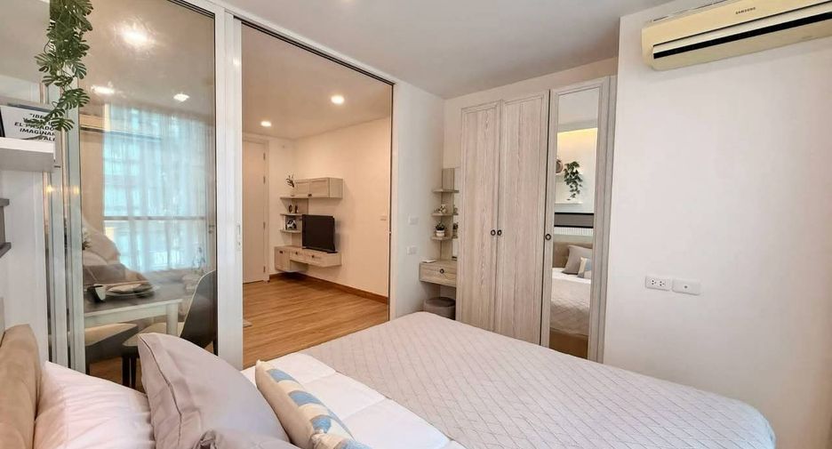 For sale 1 bed condo in Mueang Phuket, Phuket