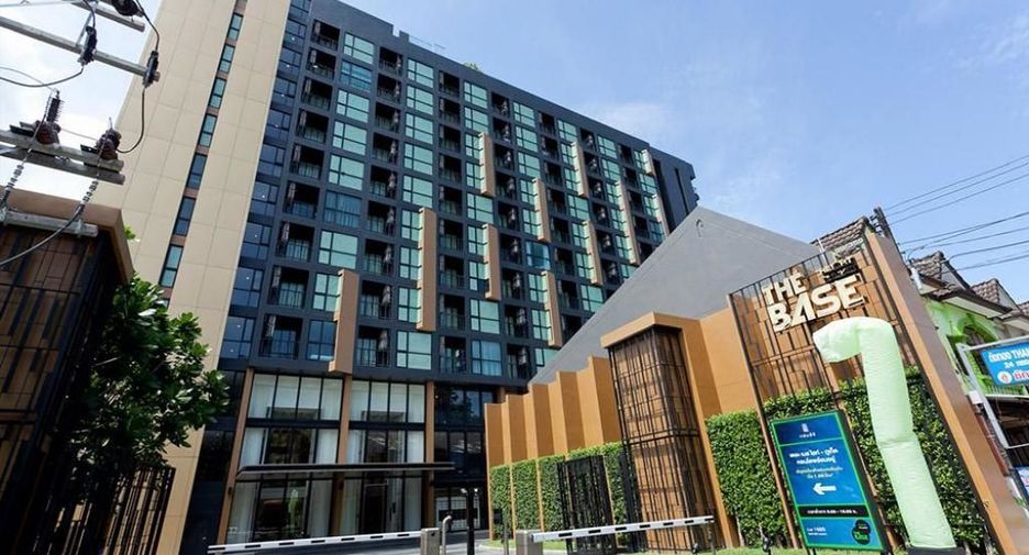 For sale 1 bed condo in Mueang Phuket, Phuket