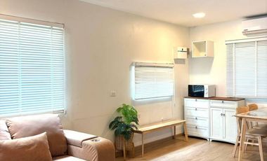 For sale 3 bedrooms townhouse in Mueang Phuket, Phuket