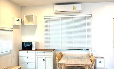 For sale 3 bedrooms townhouse in Mueang Phuket, Phuket