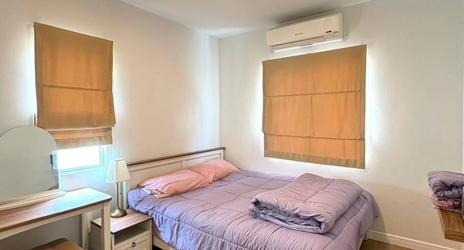 For sale 3 bedrooms townhouse in Mueang Phuket, Phuket