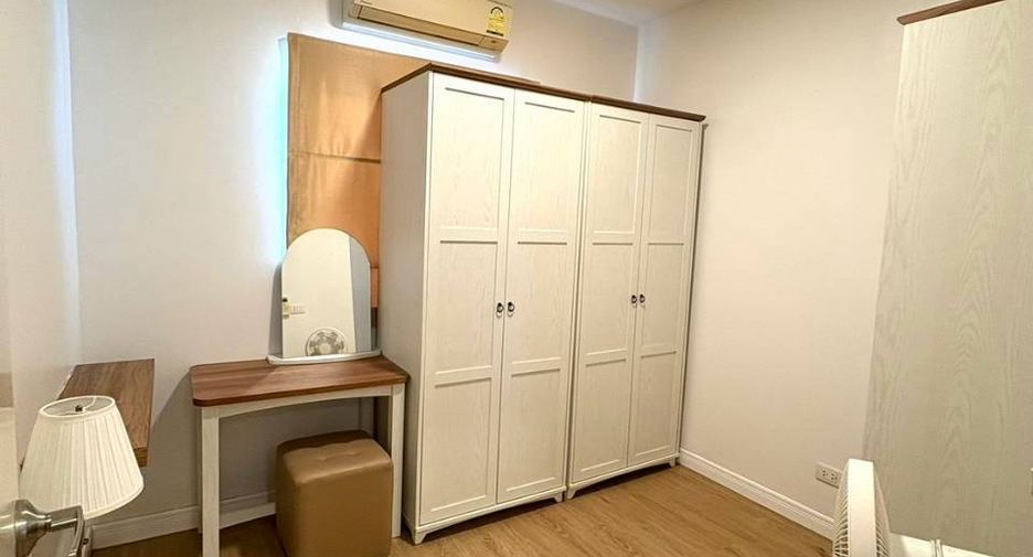 For sale 3 bedrooms townhouse in Mueang Phuket, Phuket