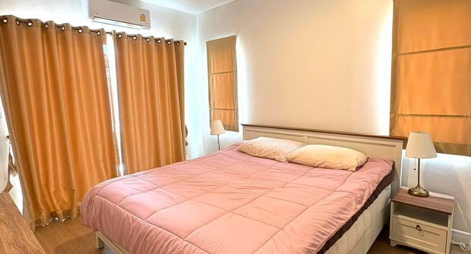For sale 3 bedrooms townhouse in Mueang Phuket, Phuket