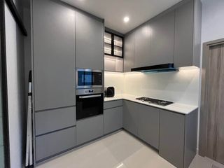 出租 4 卧室 独立屋 在 Prawet, 曼谷