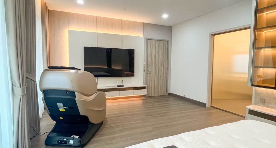 出租 4 卧室 独立屋 在 Prawet, 曼谷