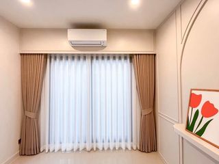 出租 4 卧室 独立屋 在 Prawet, 曼谷