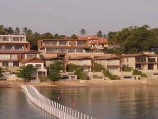 For sale 3 bedrooms villa in Mueang Phuket, Phuket