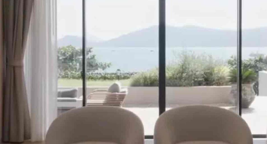 For sale 3 bedrooms villa in Mueang Phuket, Phuket