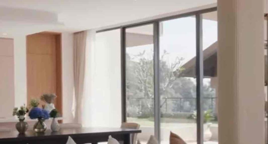 For sale 3 bedrooms villa in Mueang Phuket, Phuket
