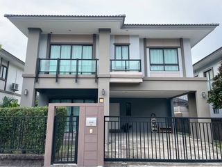 出租 3 卧室 独立屋 在 Prawet, 曼谷
