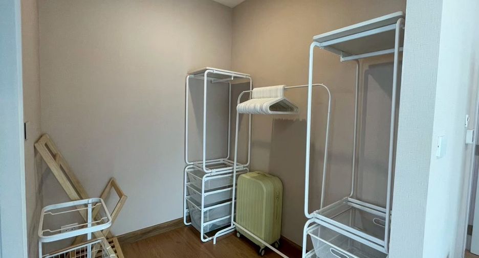 出租 3 卧室 独立屋 在 Prawet, 曼谷