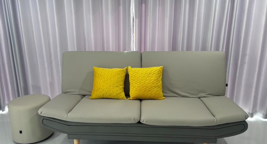 Casa en alquiler de 3 habitaciones en Mueang Rayong, Rayong