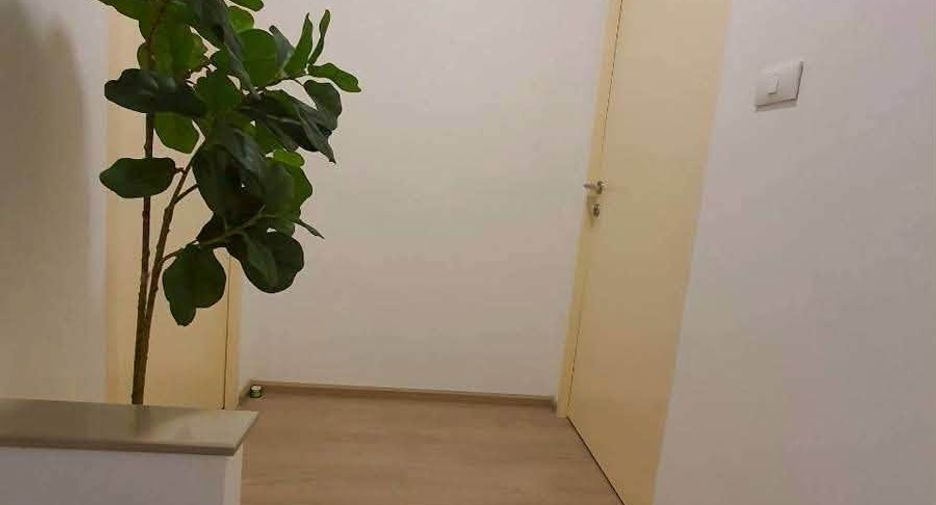 For rent 2 bedrooms townhouse in Bang Phli, Samut Prakan