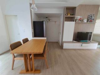 For rent 2 bedrooms townhouse in Bang Phli, Samut Prakan